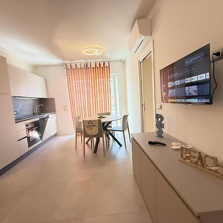 ביביונה Villa D'Annunzio מראה חיצוני תמונה