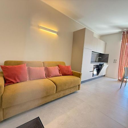 ביביונה Villa D'Annunzio מראה חיצוני תמונה
