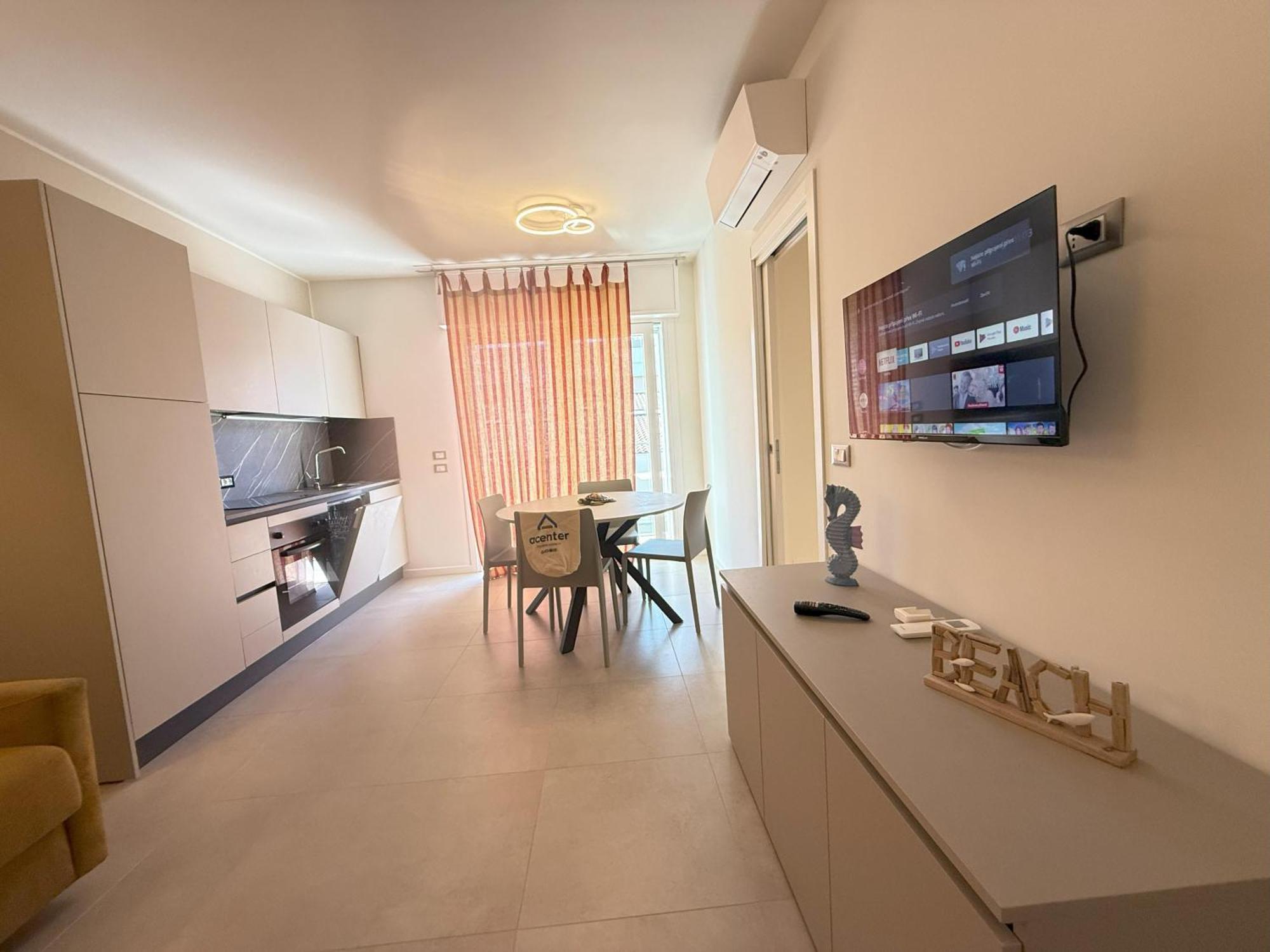 ביביונה Villa D'Annunzio מראה חיצוני תמונה