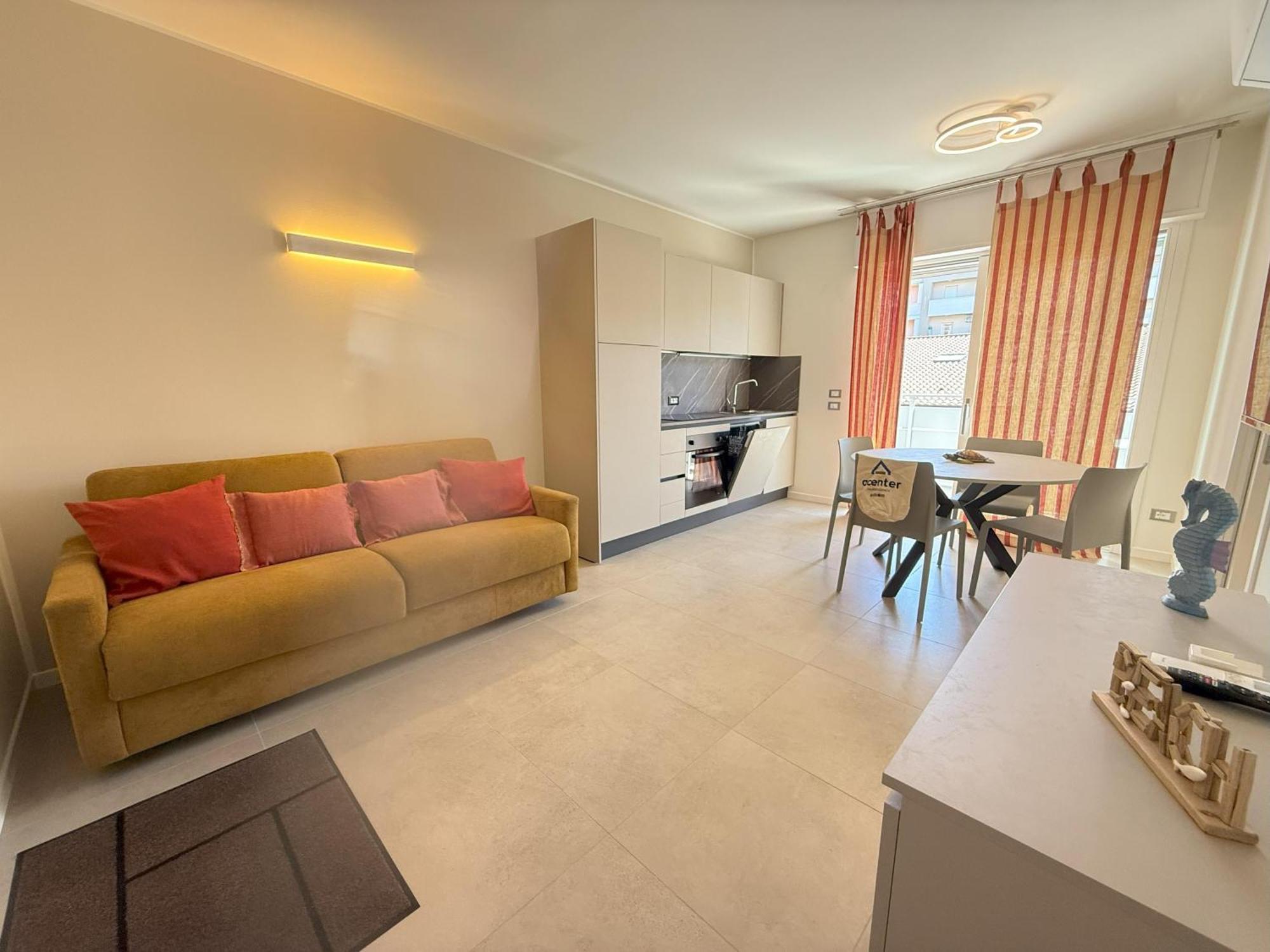 ביביונה Villa D'Annunzio מראה חיצוני תמונה