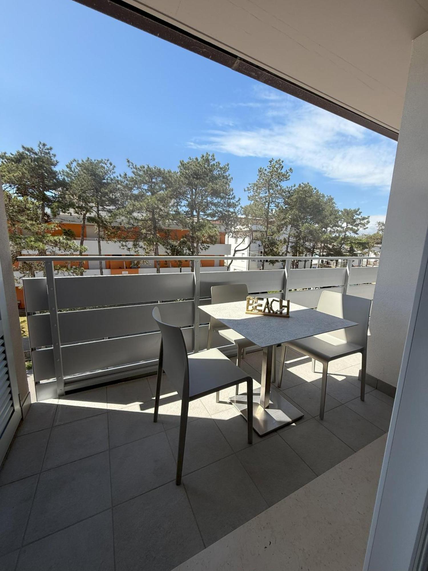 ביביונה Villa D'Annunzio מראה חיצוני תמונה