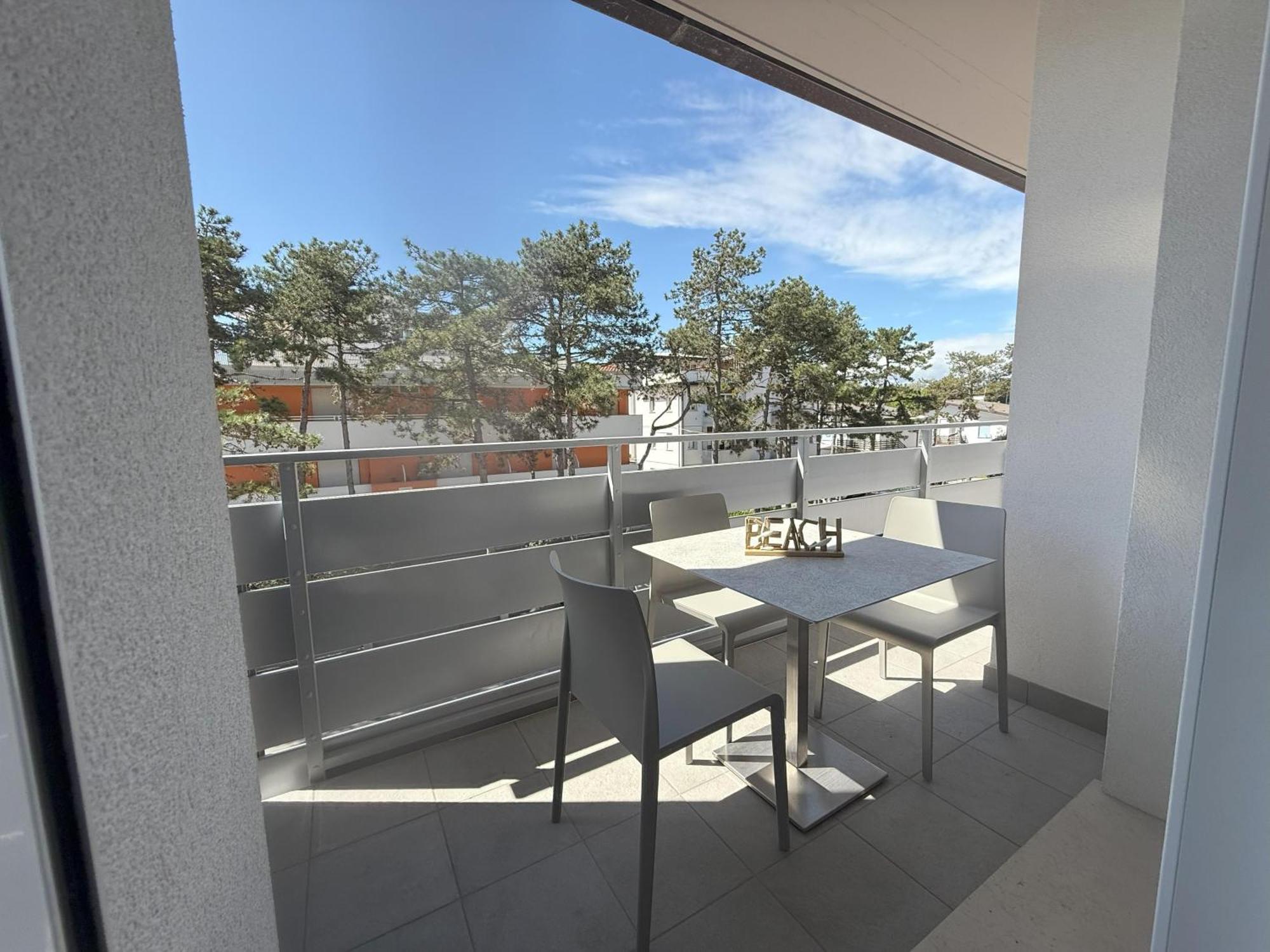 ביביונה Villa D'Annunzio מראה חיצוני תמונה