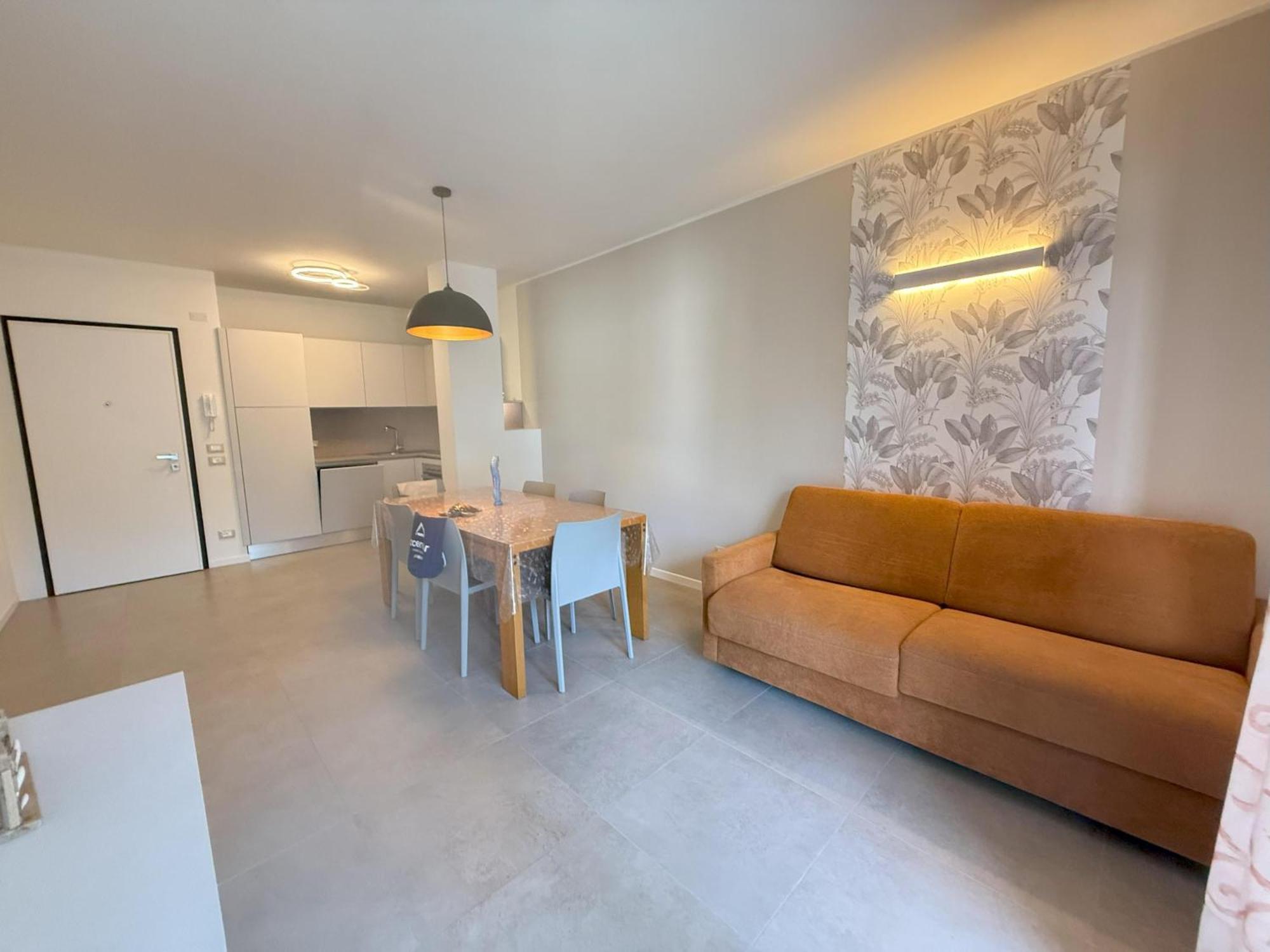 ביביונה Villa D'Annunzio מראה חיצוני תמונה